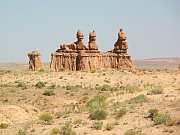 Goblin Valley State Park