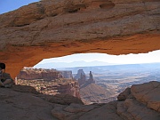 Mesa Arch