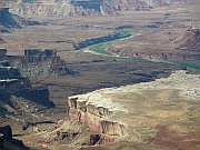 Green River Overlook