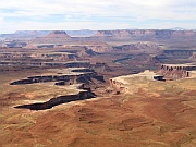 Green River Overlook