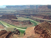 Dead Horse Point