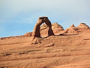 Delicate Arch