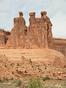 Three Gossips
