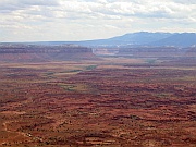 Needles Overlook