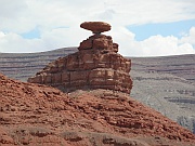 Mexican Hat