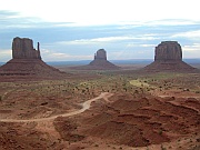Monument Valley