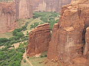 Canyon de Chelly