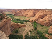 Canyon de Chelly