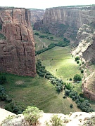 Canyon de Chelly