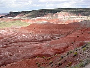Painted Desert