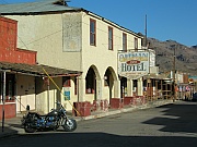 Oatman