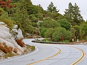 Palms To Pines Highway