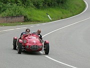 Mille Miglia Storica