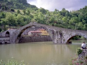 Ponte del Diavolo
