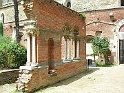 Abbazia San Galgano