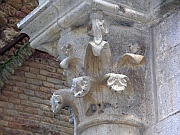 Abbazia San Galgano