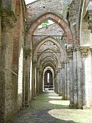 Abbazia San Galgano