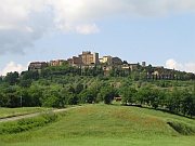 Casole D'Elsa