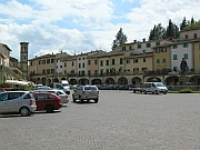 Greve in Chianti