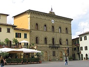 Greve in Chianti