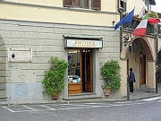 Greve in Chianti