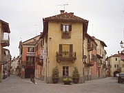 Bene Vagienna
