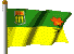 Flagge Saskatchewan