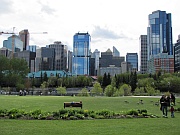 Calgary