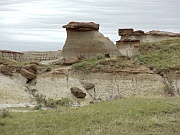 Dinosaur Provincial Park