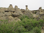 Writing-On-Stone Park