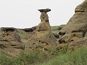 Writing-On-Stone Park