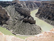 Bighorn Canyon