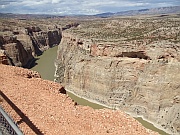 Bighorn Canyon