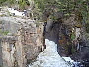 Shell Falls