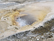 Yellowstone National Park