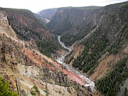 Yellowstone River