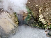 Dragons Mouth Spring