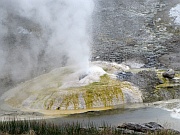 Ledge Geyser