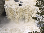Firehole Canyon