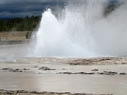 Great Fountain Geyser