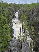 Kepler Cascades