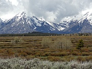 Grand Teton National Park