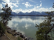 Jackson Lake