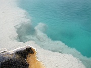 West Thumb Geyser Basin