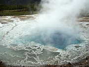 Artemisia Geyser