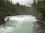 McDonald Falls