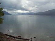 Lake McDonald