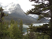 Sun Point Trail