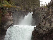 St. Mary Falls