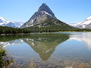 Swiftcurrent Nature Trail